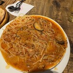 IVO ホームズパスタ トラットリア - 