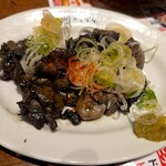 新時代 - どる焼き