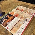 IVO ホームズパスタ トラットリア - 