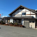 そば蔵 諏訪インター店 - 