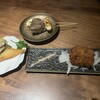 小皿料理と釜焼き KAMANO