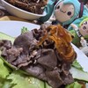 シカ肉レストラン あぷかの森