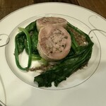 ビストロ×バル Marcy - 