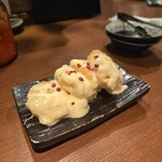 335083513 - 海老のマヨネーズ炒め