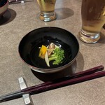 和食 酒肴 まさむら - 