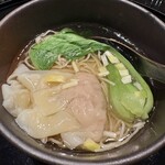 キャセイパシフィック ラウンジ 東京 羽田空港 - 