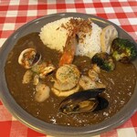 ルイス食堂 - 料理写真: