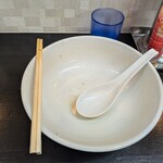 中華蕎麦 きよし - 