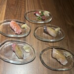 小皿料理と釜焼き KAMANO - 