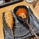 東京恵比寿 串亭 - 