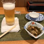 魚料り かさはら - 