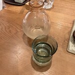 蕎麦割烹 ながの - 