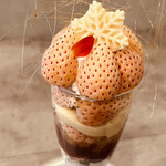 パフェ＆デザート amber - 