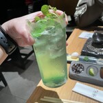 東京恵比寿 串亭 - 