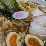 中華蕎麦 きよし - 