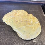 お好み焼鉄板焼 まんまる - 
