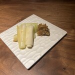 小皿料理と釜焼き KAMANO - 