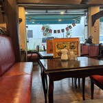 カフェ・ド・ムッシュ - 