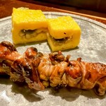 八重洲鰻はし本 - 