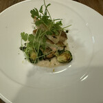 ビストロ×バル Marcy - 