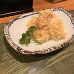 魚料り かさはら - 