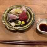 蕎麦割烹 ながの - 