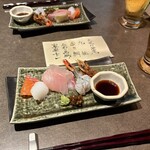 和食 酒肴 まさむら - 