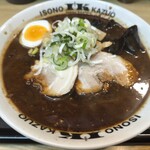 いそのかづお - 