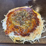 お好み焼鉄板焼 まんまる - 