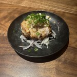 小皿料理と釜焼き KAMANO - 