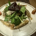 ビストロ×バル Marcy - 