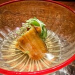 八重洲鰻はし本 - 