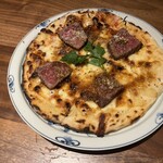 小皿料理と釜焼き KAMANO - 