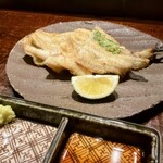 八重洲鰻はし本 - 