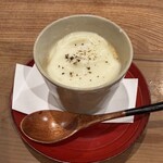 蕎麦割烹 ながの - 