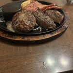 ステーキのあさくま - 