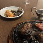 ステーキのあさくま - 