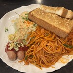 カフェ・ド・ムッシュ - 