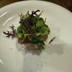 ビストロ×バル Marcy - 