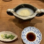 蕎麦割烹 ながの - 