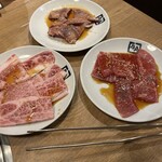 牛角 - これだけしか撮らなかった