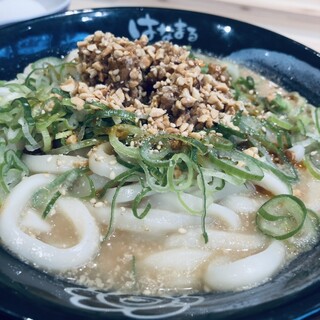 はなまるうどん_0