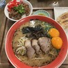 熊本ラーメン 黒亭 下通店
