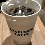 エクセルシオール カフェ - ドリンク写真: