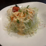 カフェ・ド・ムッシュ - 