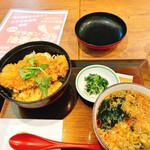 どんと - 料理写真: