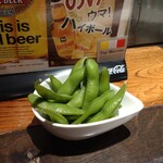 野毛酒場 もじゅうろう - 