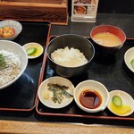 かどや食堂 - 