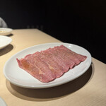 日本橋 焼肉 正剛 - 