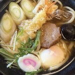 和風レストランまるまつ - 料理写真: